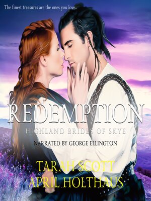 cover image of Redemption